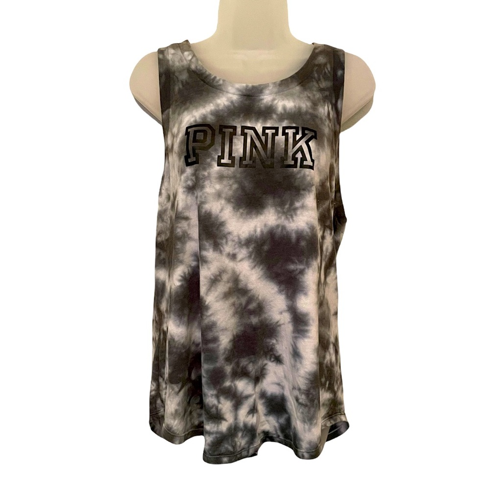 Victoria Secret long tunic athletic top